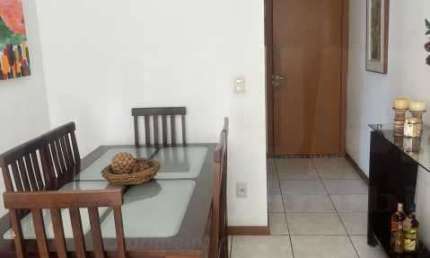 Apartamento com 3 quartos à venda na Rua Barão, Praça Seca, Rio de Janeiro, 7100 m2 por R$ 219.000