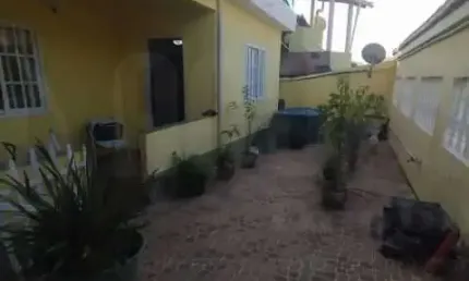 Casa com 5 quartos à venda na Rua Caém, Curicica, Rio de Janeiro, 237 m2 por R$ 380.000
