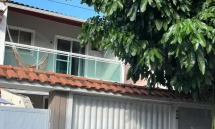Casa em condomínio fechado com 2 quartos à venda na Rua Marcos Batista Pena, Freguesia (Jacarepaguá), Rio de Janeiro, 80 m2 por R$ 580.000