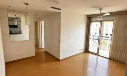 Apartamento com 2 quartos para alugar na Rua Comendador Pinto, Campinho, Rio de Janeiro, 48 m2 por R$ 850