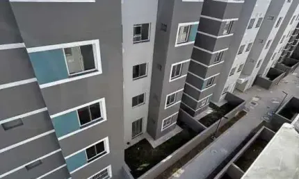Apartamento com 2 quartos à venda na estrada marechal miguel salazar mendes de morais, taquara, rio de janeiro, 41 m2 por r$ 290.000