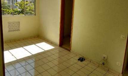 Apartamento com 1 quarto à venda na Rua Marquês de Jacarepaguá, Tanque, Rio de Janeiro, 60 m2 por R$ 270.000