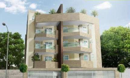 Apartamento com 2 quartos à venda na Avenida Emile Roux, Taquara, Rio de Janeiro, 59 m2 por R$ 260.000