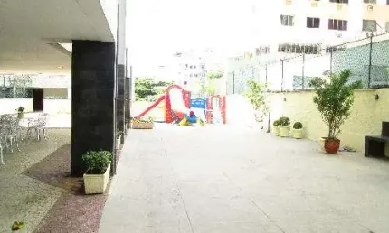 Apartamento com 2 quartos à venda na Rua Marquês de Jacarepaguá, Tanque, Rio de Janeiro, 60 m2 por R$ 285.000
