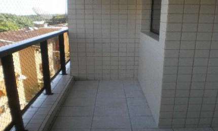 Apartamento com 3 quartos à venda na Rua Potiguara, Freguesia (Jacarepaguá), Rio de Janeiro, 70 m2 por R$ 570.000