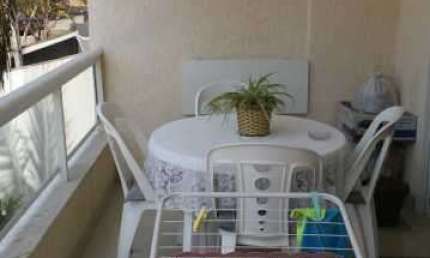 Apartamento com 2 quartos à venda na Rua Engenheiro Waldyr Amorim, Curicica, Rio de Janeiro, 60 m2 por R$ 249.900