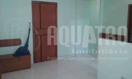 Apartamento com 2 quartos à venda na Rua Retiro dos Artistas, Pechincha, Rio de Janeiro, 54 m2 por R$ 224.000
