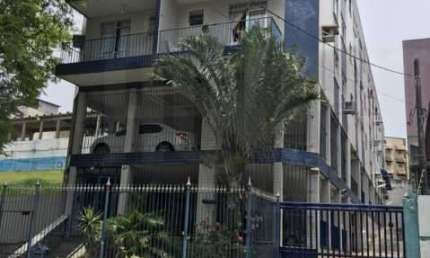 Apartamento com 2 quartos à venda na Rua Lopo Saraiva, Pechincha, Rio de Janeiro, 71 m2 por R$ 230.000