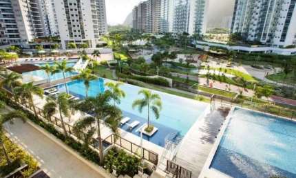 Apartamento com 4 quartos à venda na Rua Escritor Rodrigo Melo Franco, Barra da Tijuca, Rio de Janeiro, 160 m2 por R$ 1.412.766