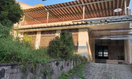 Casa à venda na Rua Fortunato de Brito, Freguesia (Jacarepaguá), Rio de Janeiro, 468 m2 por R$ 1.070.000
