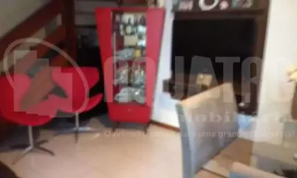 Casa em condomínio fechado com 3 quartos à venda na Rua Ana Silva, Pechincha, Rio de Janeiro, 90 m2 por R$ 449.000