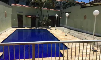 Casa com 4 quartos à venda na Rua Comendador Siqueira, Pechincha, Rio de Janeiro, 120 m2 por R$ 900.000