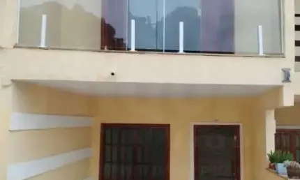 Casa em condomínio fechado com 2 quartos à venda na Rua Manuel Vieira, Taquara, Rio de Janeiro, 97 m2 por R$ 299.000