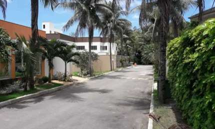 Casa em condomínio fechado com 4 quartos à venda na Estrada da Cachoeira, Vargem Grande, Rio de Janeiro, 260 m2 por R$ 899.000