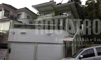 Casa em condomínio fechado com 6 quartos à venda na Rua Aricurana, Anil, Rio de Janeiro, 255 m2 por R$ 1.200.000