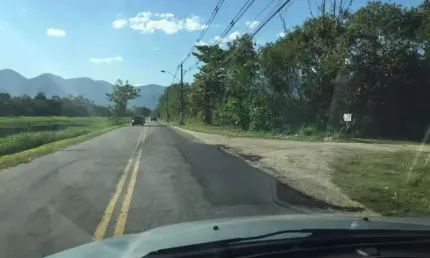 Terreno à venda na Estrada Vereador Alceu de Carvalho, Vargem Grande, Rio de Janeiro, 10045 m2 por R$ 6.500.000