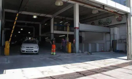 Prédio à venda na Rua Vinte e Quatro de Maio, Méier, Rio de Janeiro, 14765 m2 por R$ 16.000.000