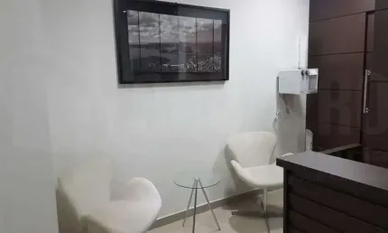 Sala comercial à venda na Avenida Geremário Dantas, Pechincha, Rio de Janeiro, 22 m2 por R$ 80.000