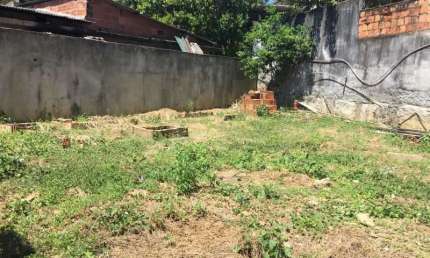 Terreno à venda na Rua Godofredo Viana, Taquara, Rio de Janeiro, 140 m2 por R$ 75.000
