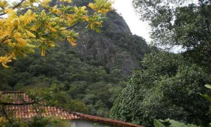 Casa em condomínio fechado com 3 quartos à venda na Caminho do Leopoldo, Camorim, Rio de Janeiro, 260 m2 por R$ 1.700.000