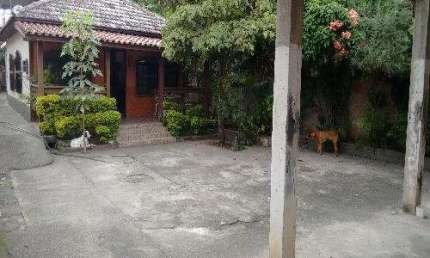 Casa com 3 quartos à venda na Estrada Rodrigues Caldas, Taquara, Rio de Janeiro, 160 m2 por R$ 580.000