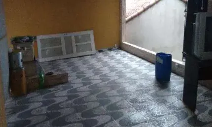 Casa com 3 quartos à venda na Rua Itaicaba, Curicica, Rio de Janeiro, 180 m2 por R$ 900.000