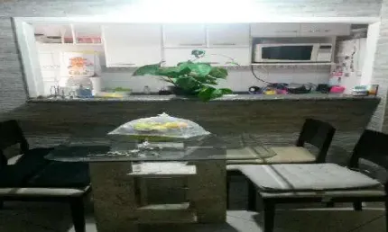 Casa em condomínio fechado com 3 quartos à venda na Rua Artur Orlando, Pechincha, Rio de Janeiro, 100 m2 por R$ 378.000