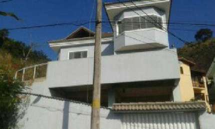 Casa em condomínio fechado com 4 quartos à venda na Estrada do Rio Grande, Taquara, Rio de Janeiro, 310 m2 por R$ 950.000