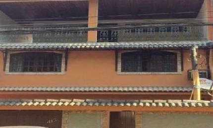 Casa com 4 quartos à venda na Beco Teixeiras, Taquara, Rio de Janeiro, 208 m2 por R$ 570.000