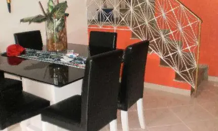Casa com 5 quartos à venda na Estrada Pau-ferro, Pechincha, Rio de Janeiro, 246 m2 por R$ 1.800.000