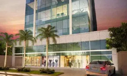Sala comercial à venda na Rua Tirol, Freguesia (Jacarepaguá), Rio de Janeiro, 23 m2 por R$ 215.000