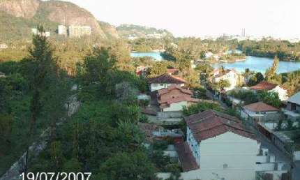 Terreno à venda na Estrada do Itanhangá, Itanhangá, Rio de Janeiro por R$ 4.000.000