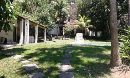 Terreno à venda na Rua Carmo do Cajuru, Camorim, Rio de Janeiro, 2400 m2 por R$ 3.000.000