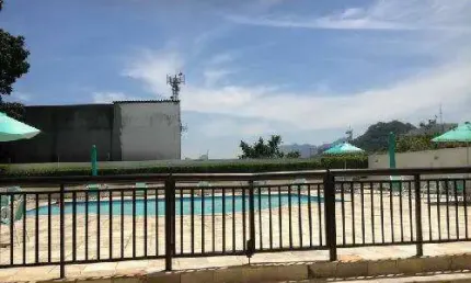 Cobertura com 3 quartos à venda na Rua Comandante Rúbens Silva, Freguesia (Jacarepaguá), Rio de Janeiro, 176 m2 por R$ 860.000