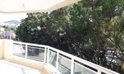 Cobertura com 3 quartos à venda na Avenida Emile Roux, Taquara, Rio de Janeiro, 145 m2 por R$ 600.000