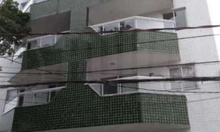 Cobertura com 3 quartos à venda na Rua Correio do Rio, Taquara, Rio de Janeiro, 152 m2 por R$ 530.000