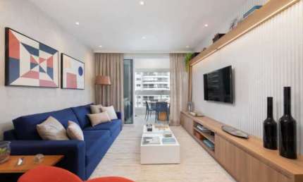 Cobertura com 4 quartos à venda na Rua Escritor Rodrigo Melo Franco, Barra da Tijuca, Rio de Janeiro, 247 m2 por R$ 1.706.000