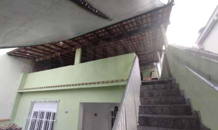 Casa em condomínio fechado com 2 quartos à venda na Estrada do Tindiba, Pechincha, Rio de Janeiro, 150 m2 por R$ 549.000