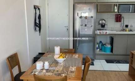 Apartamento com 2 quartos à venda na Rua das Figueiras, 2496, Campestre, Santo André por R$ 585.000