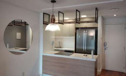 Apartamento com 3 quartos para alugar na Rua Vitória Régia, 1111, Campestre, Santo André por R$ 4.150