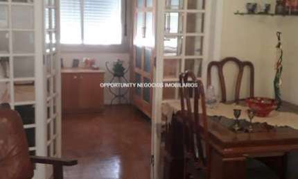 Apartamento com 2 quartos à venda na Avenida Antártica, 568, Água Branca, São Paulo por R$ 385.000