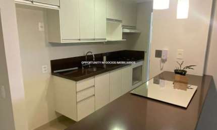 Apartamento com 3 quartos à venda na Rua Vitória Régia, 11188, Campestre, Santo André por R$ 850.000