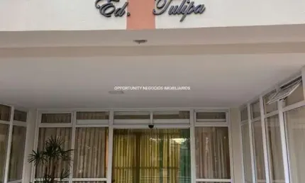 Apartamento com 2 quartos à venda na 24 de Fevereiro, 488, Casa Branca, Santo André por R$ 351.000