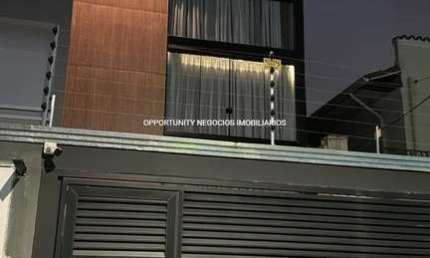 Casa com 2 quartos à venda na 24 de Fevereiro, 1111, Casa Branca, Santo André por R$ 1.810.000