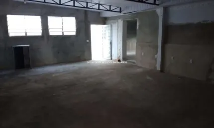 Ponto comercial para alugar na Avenida Dom Pedro I, 671, Vila Pires, Santo André por R$ 3.500