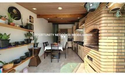 Cobertura com 3 quartos à venda na Rua Cisplatina, 600, Vila Pires, Santo André por R$ 589.000