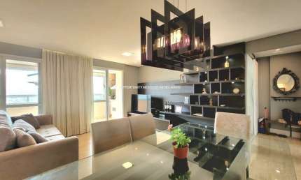 Apartamento com 2 quartos à venda na Travessa Itaúna, 40, Campestre, Santo André por R$ 735.000