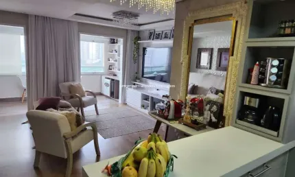Apartamento com 2 quartos à venda na Travessa Itaúna, 40, Campestre, Santo André por R$ 740.000