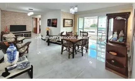 Apartamento com 3 quartos à venda na Rua Ouro Preto, 205, Vila Gilda, Santo André por R$ 545.000