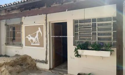 Casa comercial para alugar na Rua Jequitinhonha, 754, Campestre, Santo André por R$ 3.700